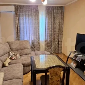 Квартира на курорте