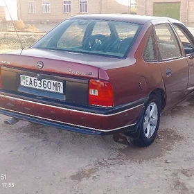 Opel Vectra 1989
