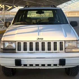 Jeep Cherokee 1993