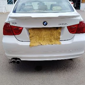 BMW 328 2009
