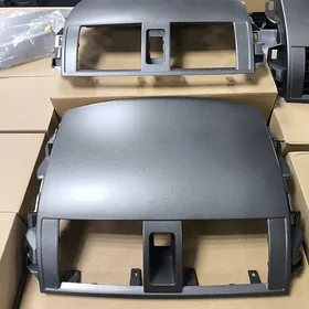 toyota corolla panel
