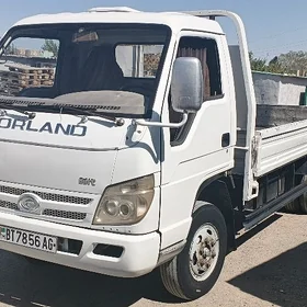 Forland H3 2013