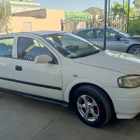 Opel Astra 1999