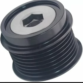 generator şkif toýota