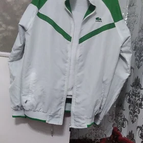 Спортивка LACOSTE