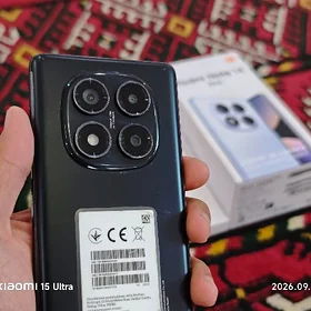 Redmi Not 14 Pro 8/256 Gb