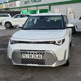 Kia Soul 2023