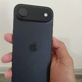İphone Air