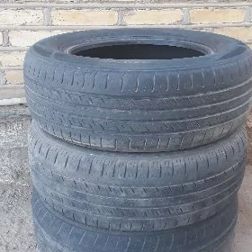 teker 205 65 15