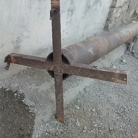 Turba 3metr 159 mm