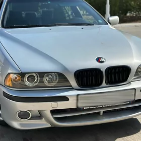 BMW E39 1999
