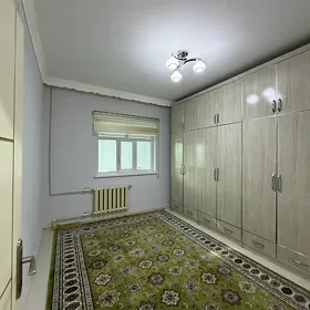 Гаудан В 2 комнаты