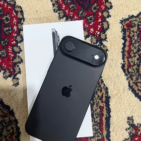 IPhone 17 Air