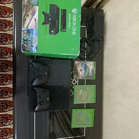 XBOX ONE