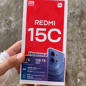 Redmi15C
