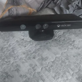 Коннект от Xbox 360