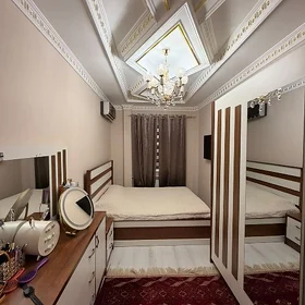 Gowdan W 5 komnat
