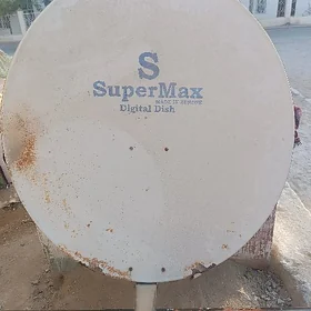 Supermax