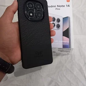Redmi Not 14 pro