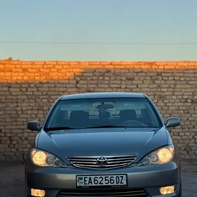 Toyota Camry 2005