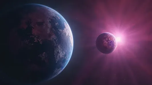 8 кандидатов на жизнь: бразильский ученый обнаружил новые двойники Земли