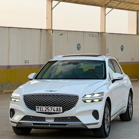 Genesis GV70 2024