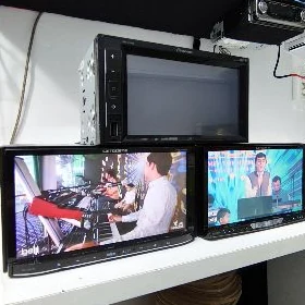 Pioneer televizor