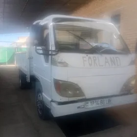 Forland H2 2008