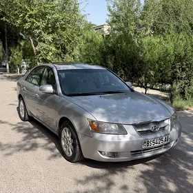 Hyundai Sonata 2006