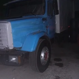 Zil 4331 1993