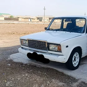 Lada 2107 1993
