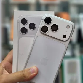 iPhone 17 PRO 256GB 95%🔋