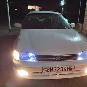 Toyota Corona 1995