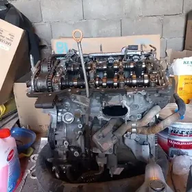 tayota Haylandr mator 3,5