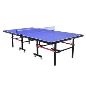 TENNIS TABLE ALEM SPORT BLUE