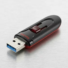 Флешка SanDisk—16GB USB 3.0