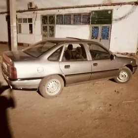 Opel Vectra 1991