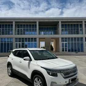 Kia Seltos 2022