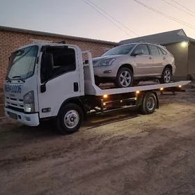Mitsubishi Canter 2013