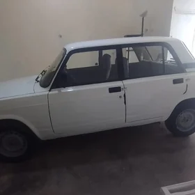 Lada 2101 2001