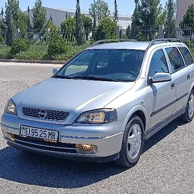 Opel Astra 1999
