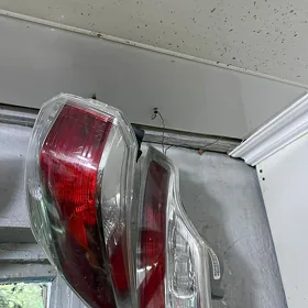 Stopnik Highlander 2017-2019