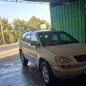Lexus RX 300 2001