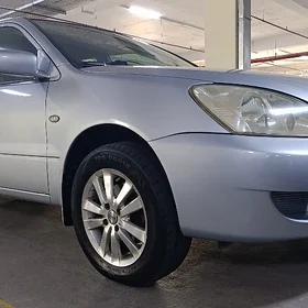 Mitsubishi Lancer 2009