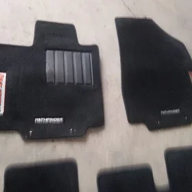 kowtik Nissan pathfinder