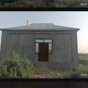 мелек ерден жай салнан
