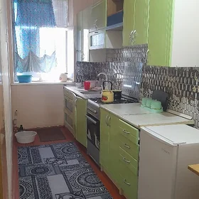 Сатыляр. 2 комнат