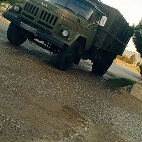 Zil 130 1992