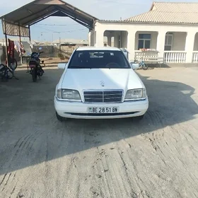 Mercedes-Benz 230E 1996