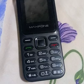Maxfone 508